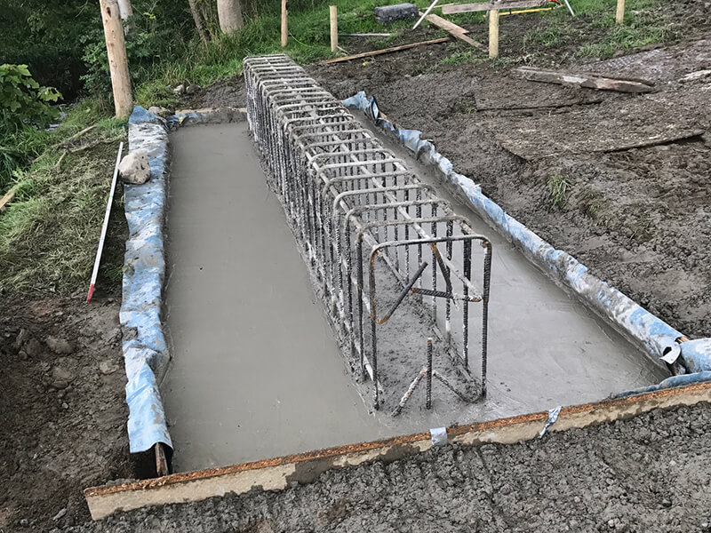 Agricultural contracting