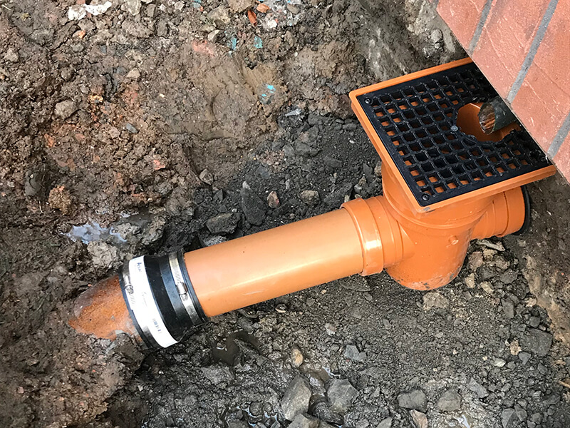 Commercail Fencing and Groundwork