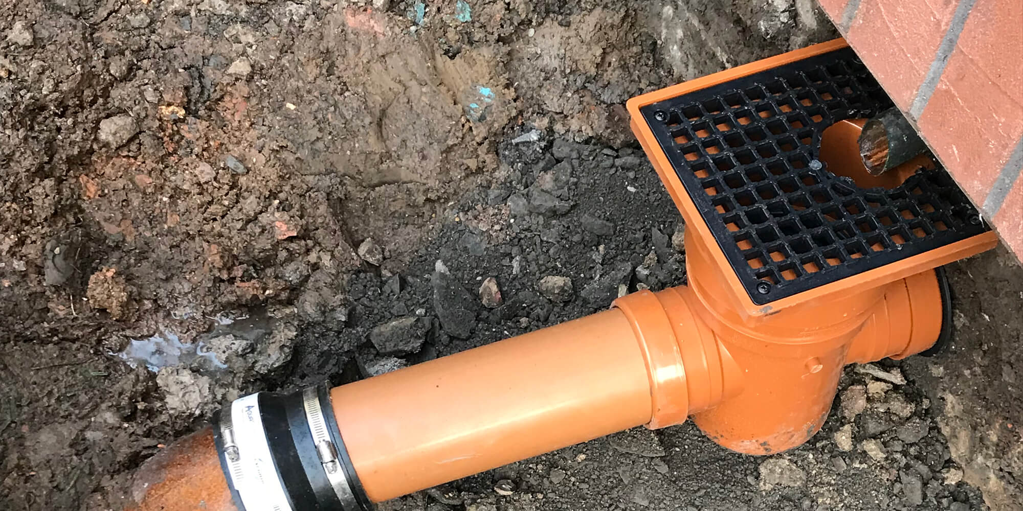 Commercail Fencing and Groundwork